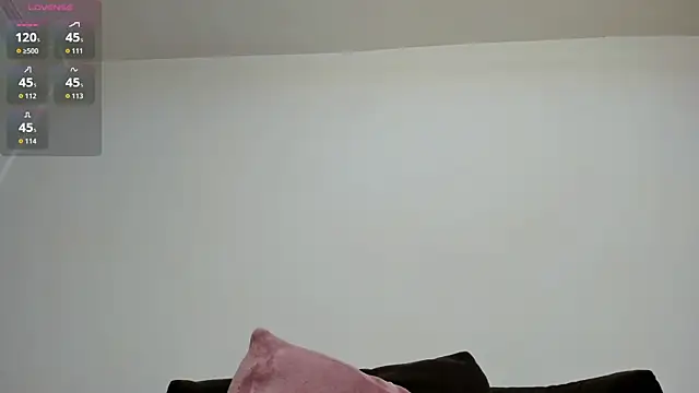 Snapshot of baby_ivy chatting on September 22, 8:11 pm baby ivy online show from September 22, 8:11 pm