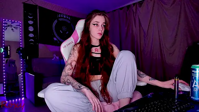 wet dream  online show from March 11, 6:08 pm