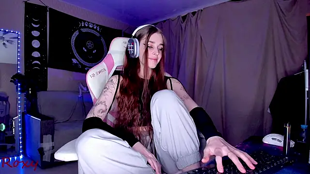 wet dream  online show from March 22, 12:46 pm