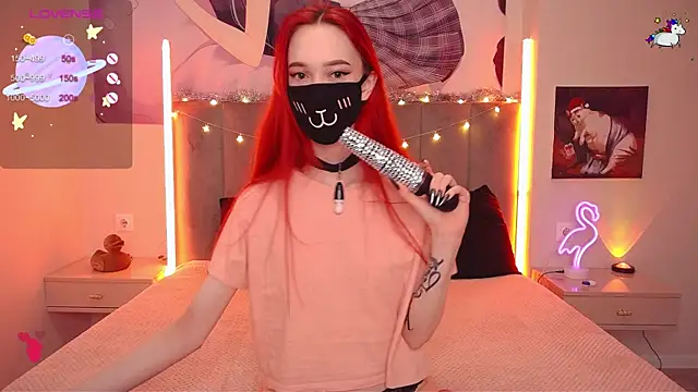 Snapshot of Enjoy_jane chatting on February 2, 1:02 am Enjoy jane online show from February 2, 1:02 am