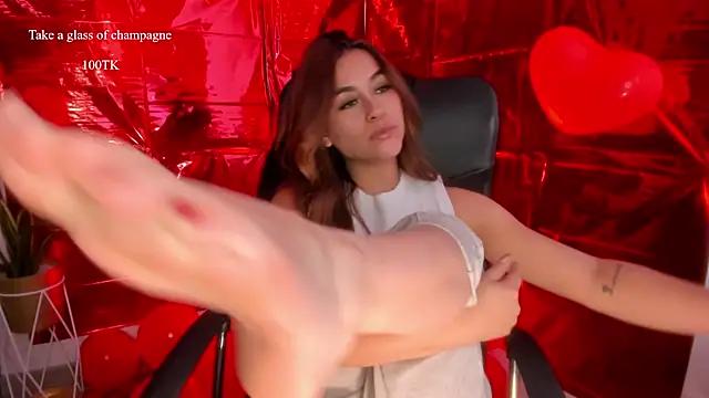 aliss ev online show from February 15, 7:28 pm