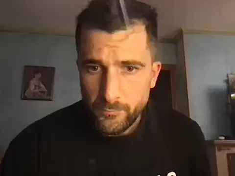 alex877x online show from January 13, 12:45 pm