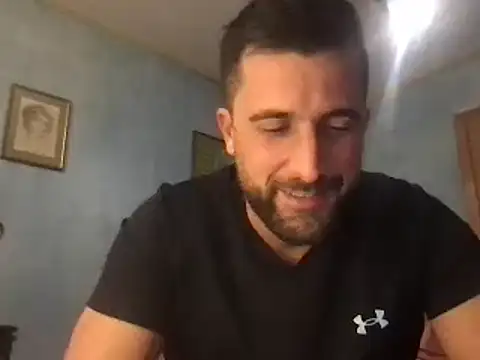 alex877x online show from January 15, 2:35 pm