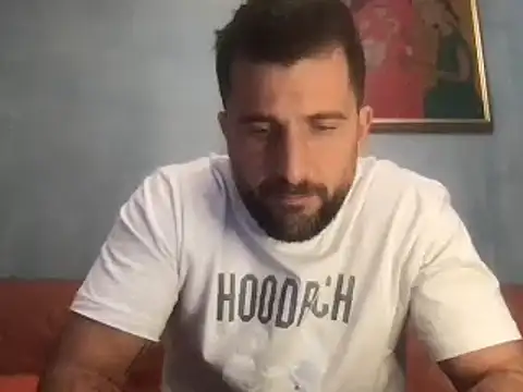 alex877x online show from January 17, 12:52 pm