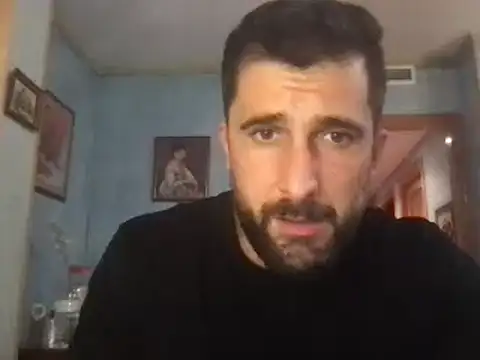 alex877x online show from January 25, 2:14 pm