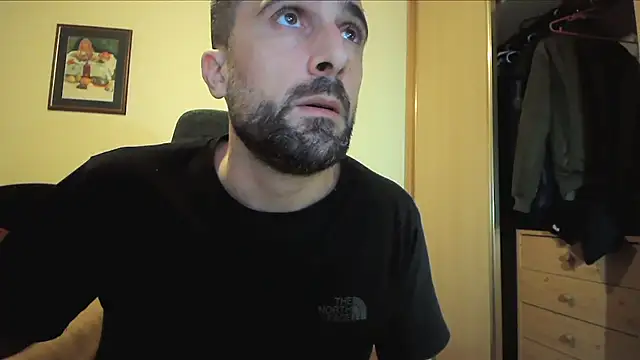 alex877x online show from March 13, 2:55 pm