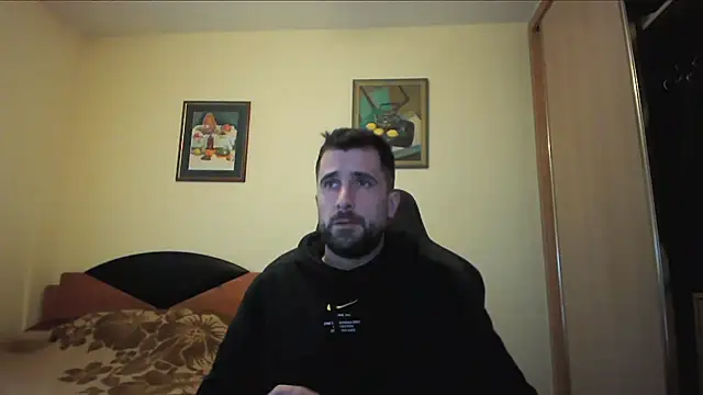 alex877x online show from March 15, 2:55 pm