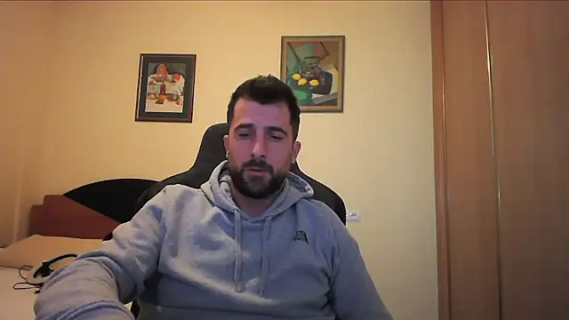 alex877x online show from March 22, 5:41 pm