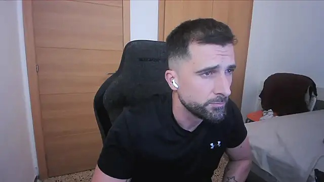 alex877x online show from October 10, 8:30 pm