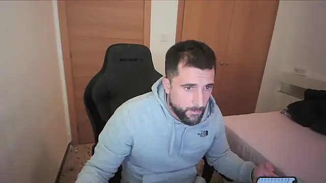 alex877x online show from November 26, 2:23 am