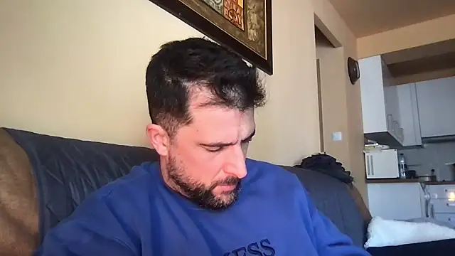 alex877x online show from January 10, 11:34 am