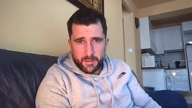 alex877x online show from January 14, 11:38 am