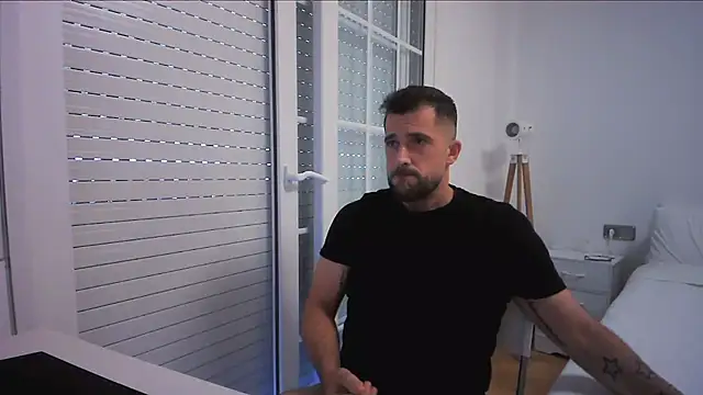 alex877x online show from July 6, 7:49 am