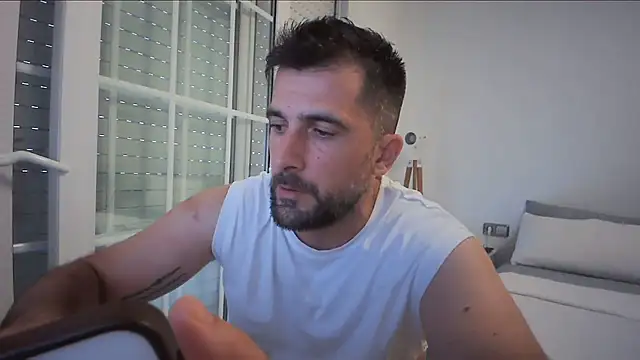 alex877x online show from July 8, 3:05 pm