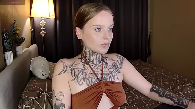 ATOMIC-KETCHUP online show from December 15, 1:00 pm