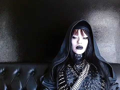 XXIOUX online show from November 27, 4:09 pm