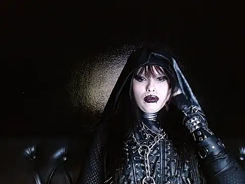 XXIOUX online show from December 17, 7:36 am