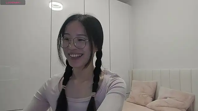 secretgirlfriendxo online show from November 14, 1:04 am