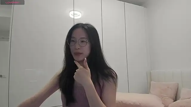 secretgirlfriendxo online show from November 22, 1:04 am