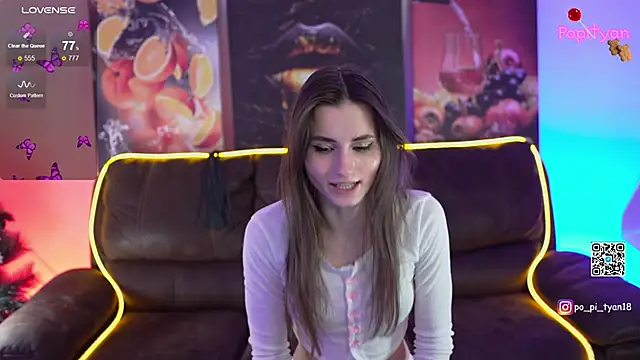 popityan1 online show from January 5, 8:42 pm