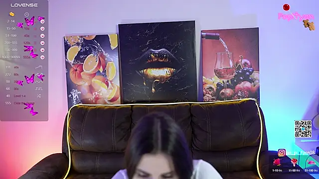 popityan1 online show from January 24, 11:23 pm