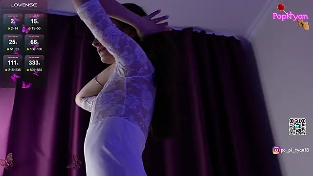 popityan1 online show from March 5, 2:03 am