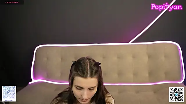 popityan1 online show from October 10, 7:40 am