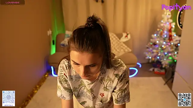 popityan1 online show from January 7, 10:51 am