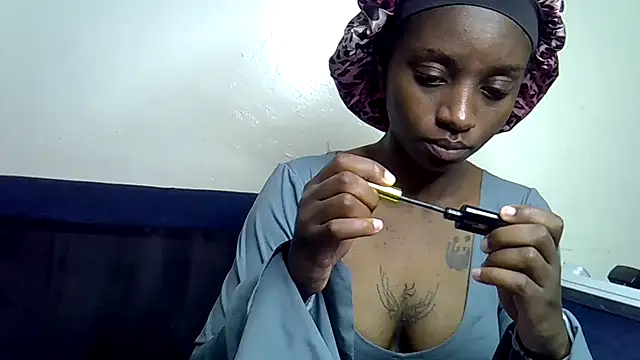 Enkarxx online show from February 8, 11:19 pm