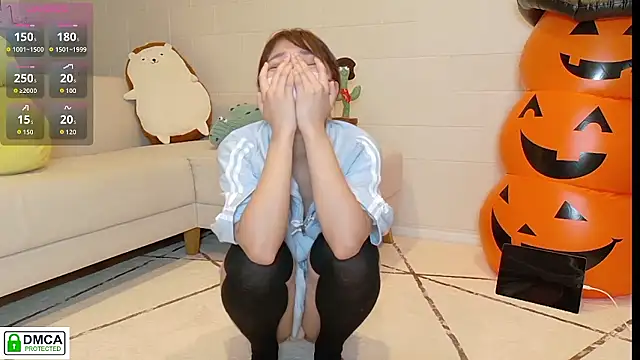 SUZU  online show from October 26, 1:17 pm