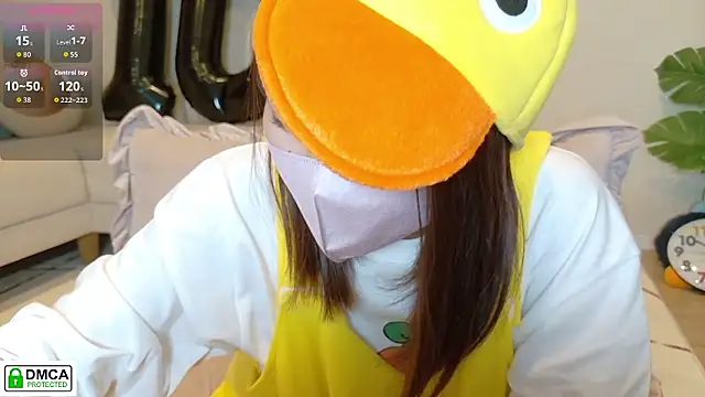 SUZU  online show from November 25, 1:11 pm