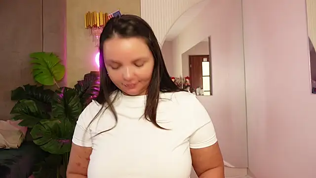 CelesteBailey online show from March 15, 7:47 am