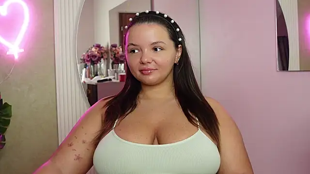 CelesteBailey online show from March 23, 7:01 am