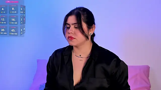 veronica185 online show from May 14, 3:02 am