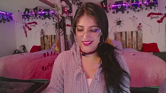 azahar  ziiz online show from October 21, 5:46 pm