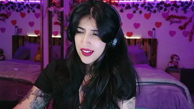 azahar  ziiz online show from March 5, 10:39 pm