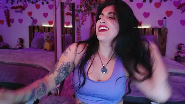 azahar  ziiz online show from March 29, 9:48 pm