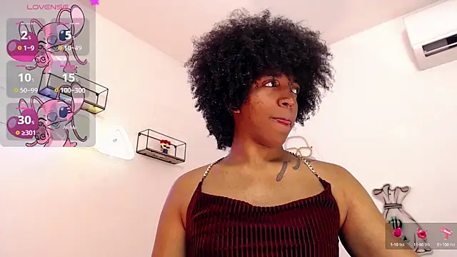 eileen tanihara online show from January 12, 5:24 am