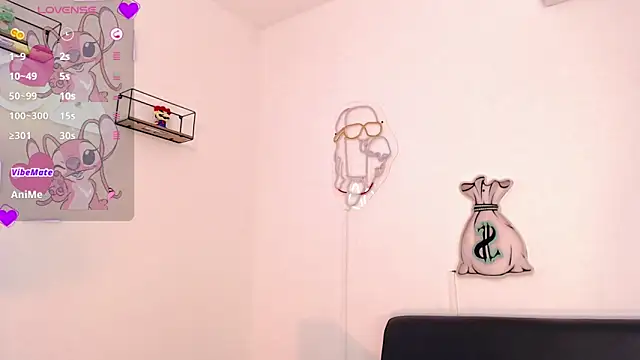 eileen tanihara online show from January 13, 8:15 pm