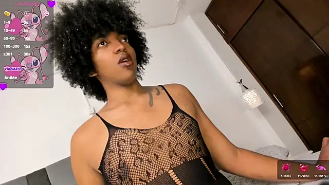 eileen tanihara online show from March 7, 3:40 am