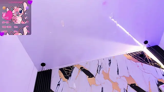 eileen tanihara online show from March 13, 9:10 am