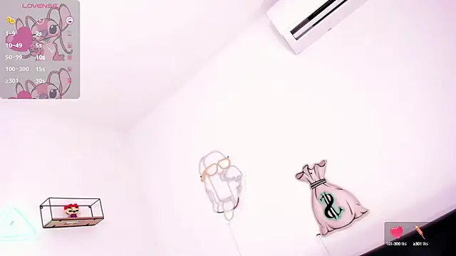 eileen tanihara online show from September 11, 4:18 pm