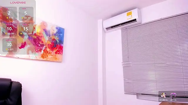 eileen tanihara online show from February 19, 7:04 am