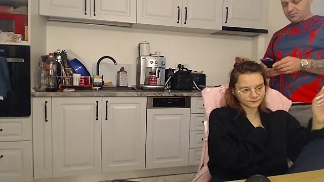 Snapshot of Tasty_Shape chatting on December 10, 7:26 am Tasty Shape online show from December 10, 7:26 am