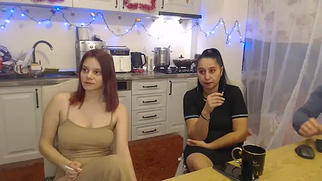 Snapshot of Tasty_Shape chatting on January 27, 3:50 pm Tasty Shape online show from January 27, 3:50 pm