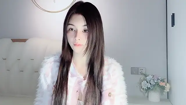 Snapshot of lvy-w chatting on December 30, 6:42 am lvy-w online show from December 30, 6:42 am