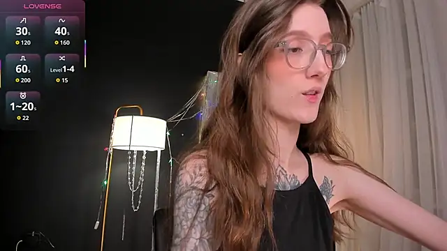 Lola Missy online show from January 7, 5:21 am