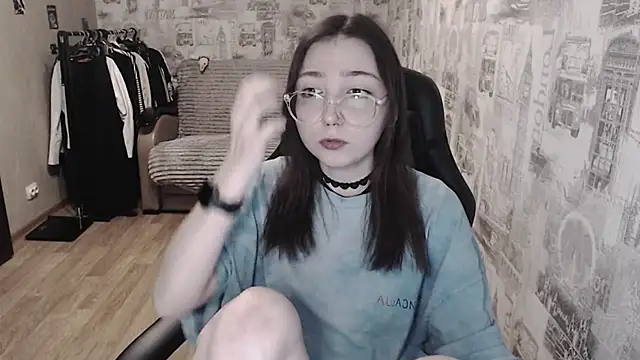 Snapshot of AmeliaKamishiro chatting on March 3, 7:06 pm AmeliaKamishiro online show from March 3, 7:06 pm