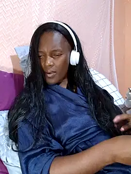 Malaika Nkosi online show from February 27, 8:31 pm