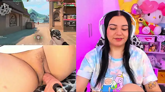 Snapshot of cinna_monroll chatting on December 27, 11:42 pm cinna monroll online show from December 27, 11:42 pm